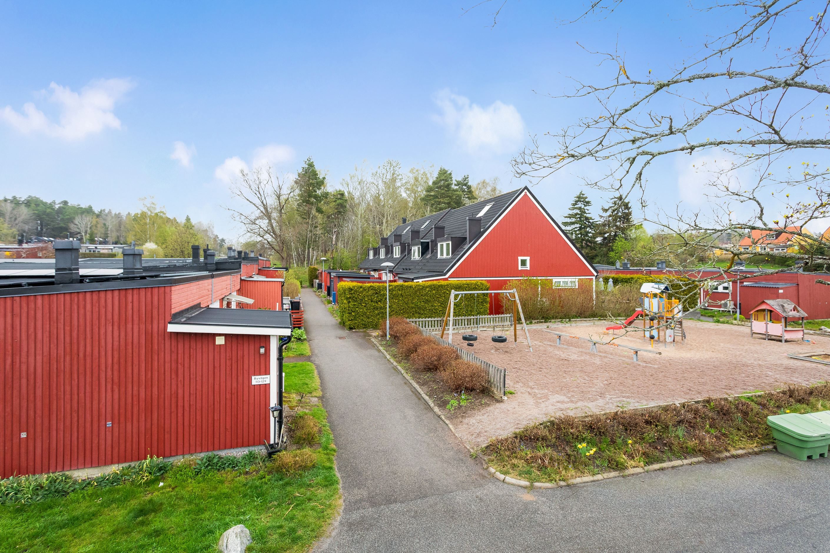 Exteriör