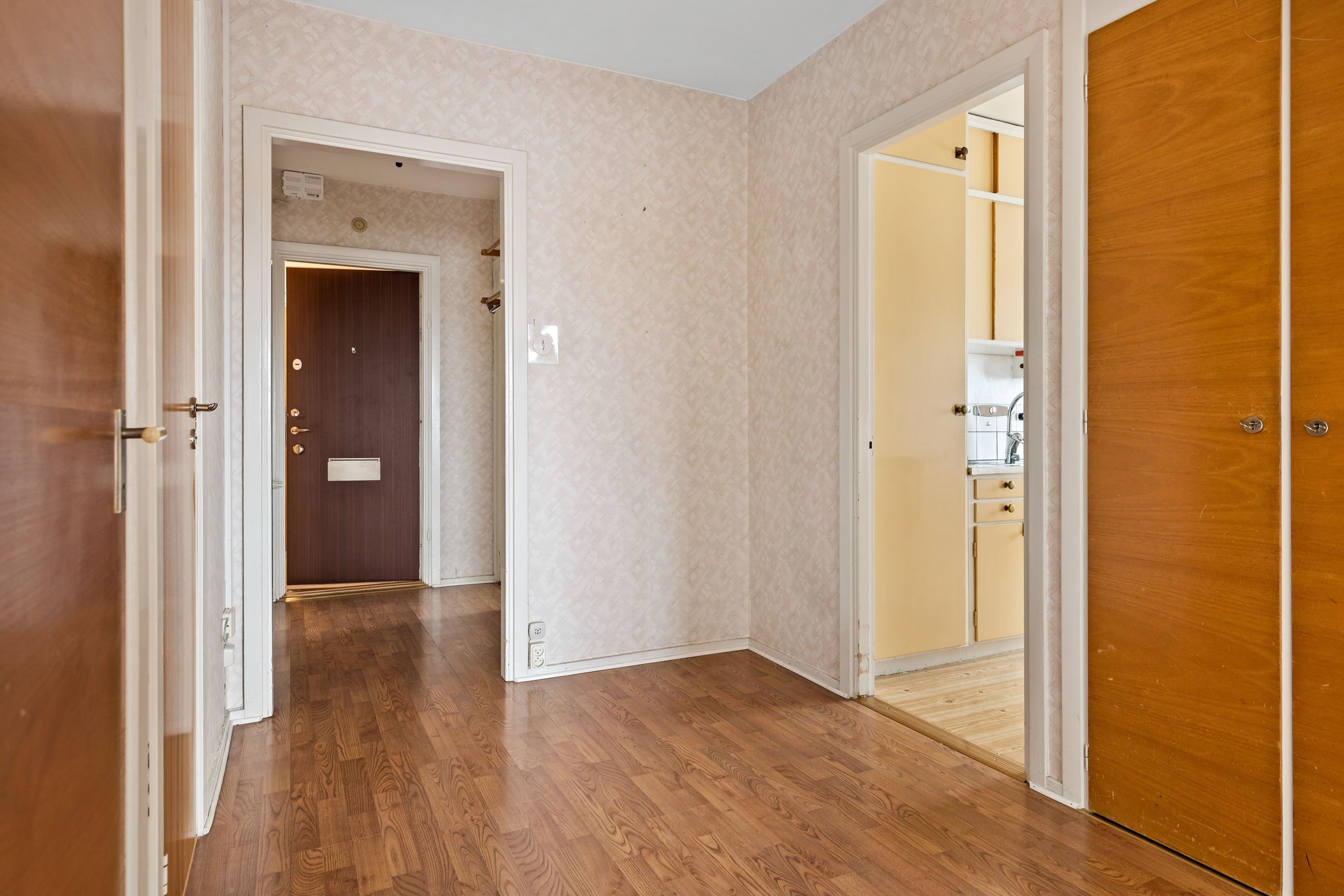 Inre hall