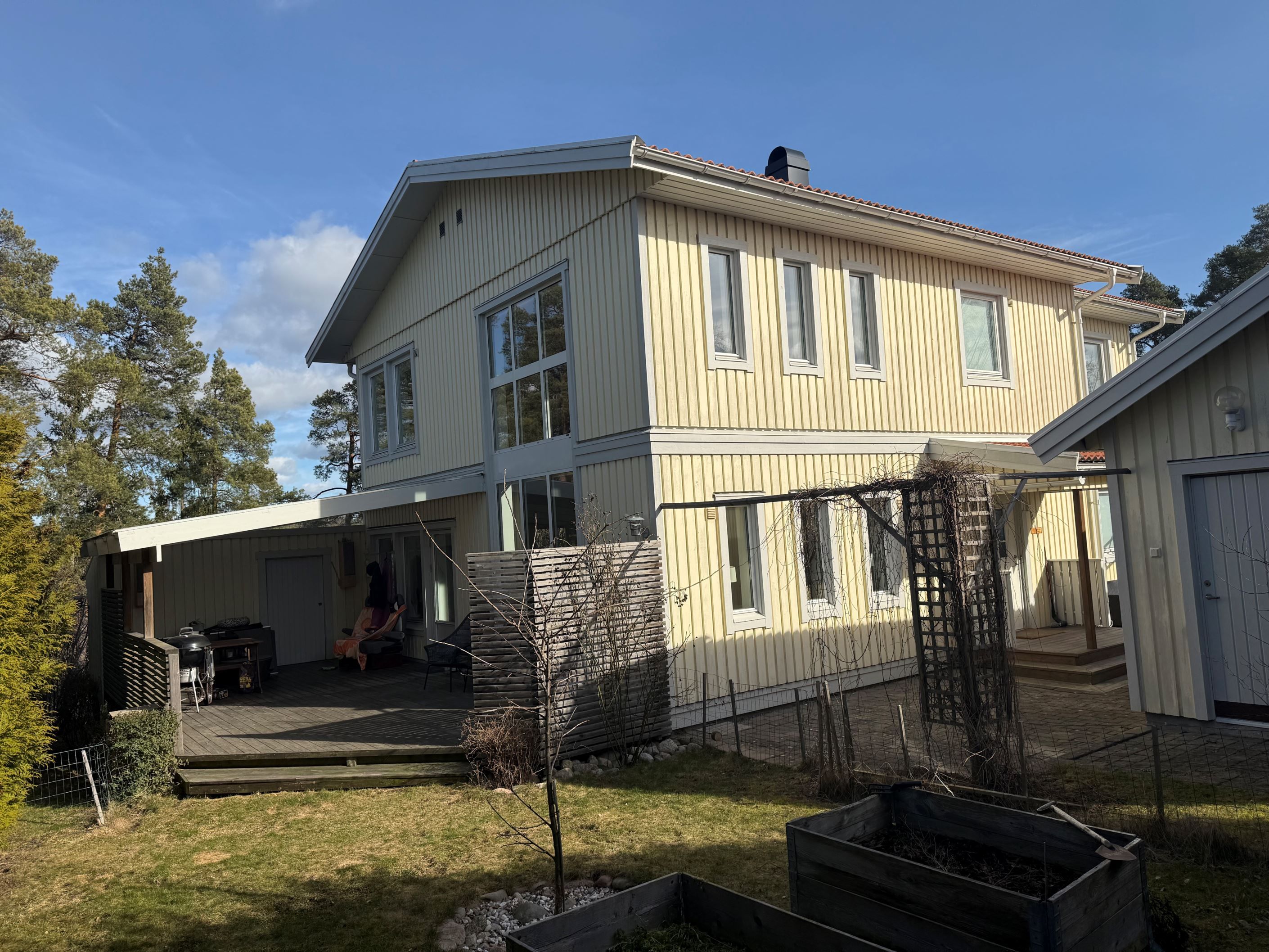 Björkliden 17