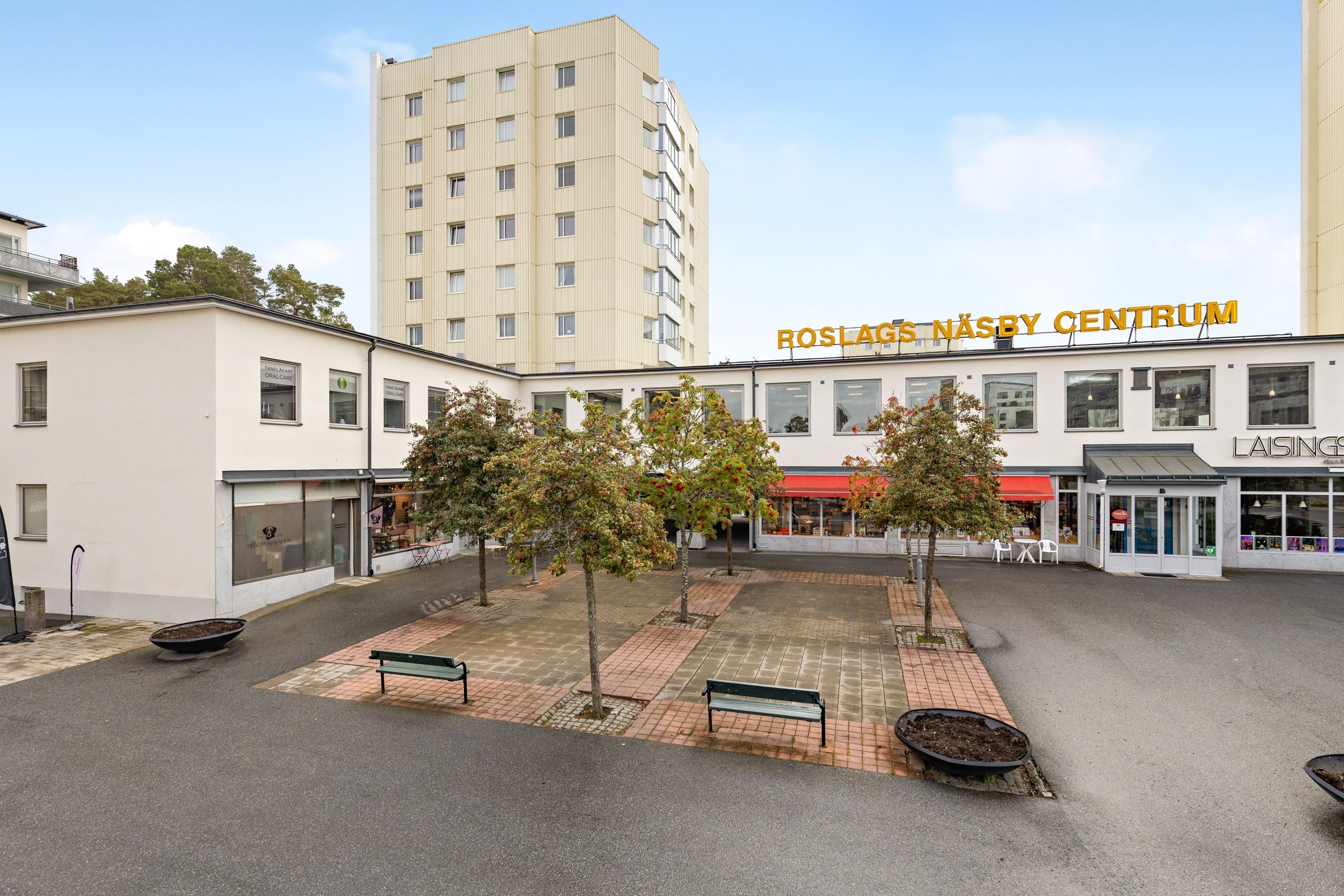Roslags näsby