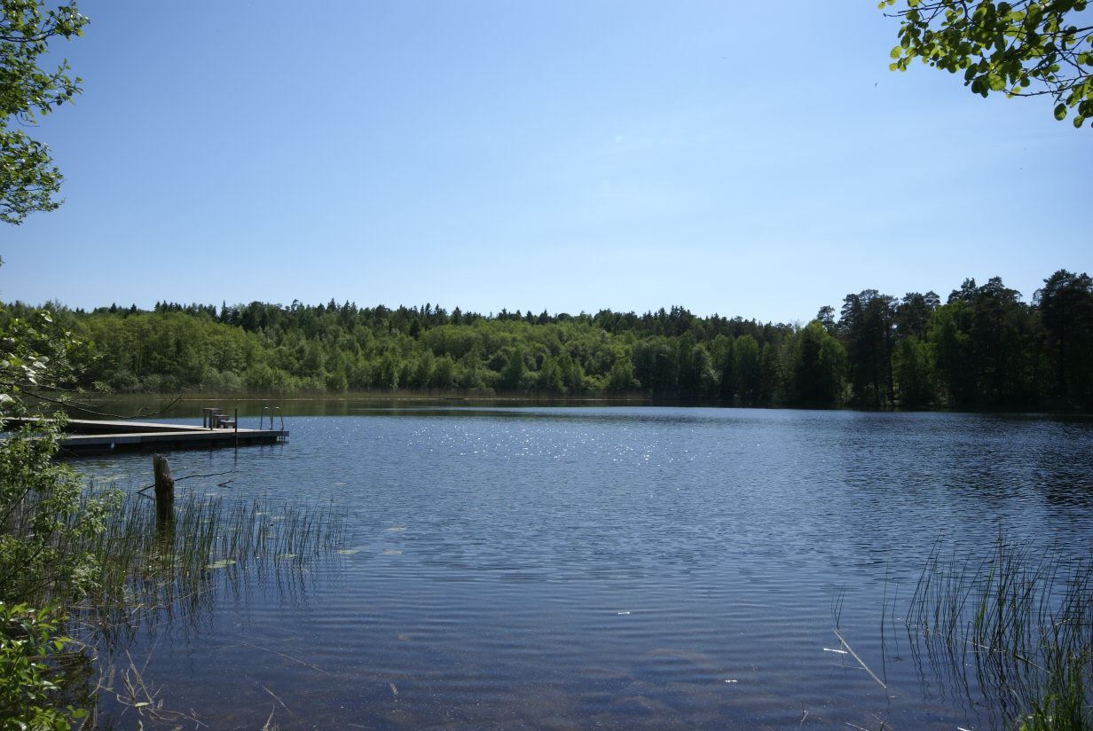 Rösjöbadet 5