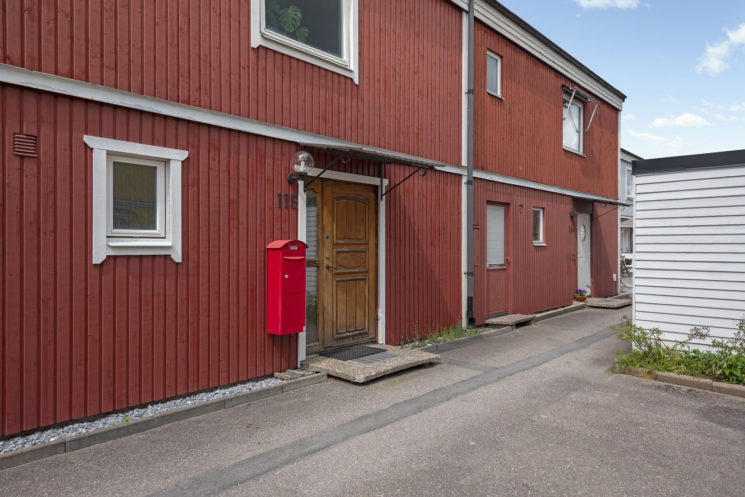 Exteriör