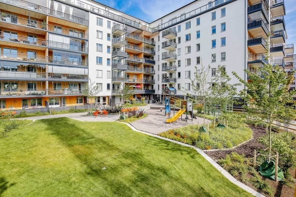 Lågupplöst Lågupplöst Lekpark