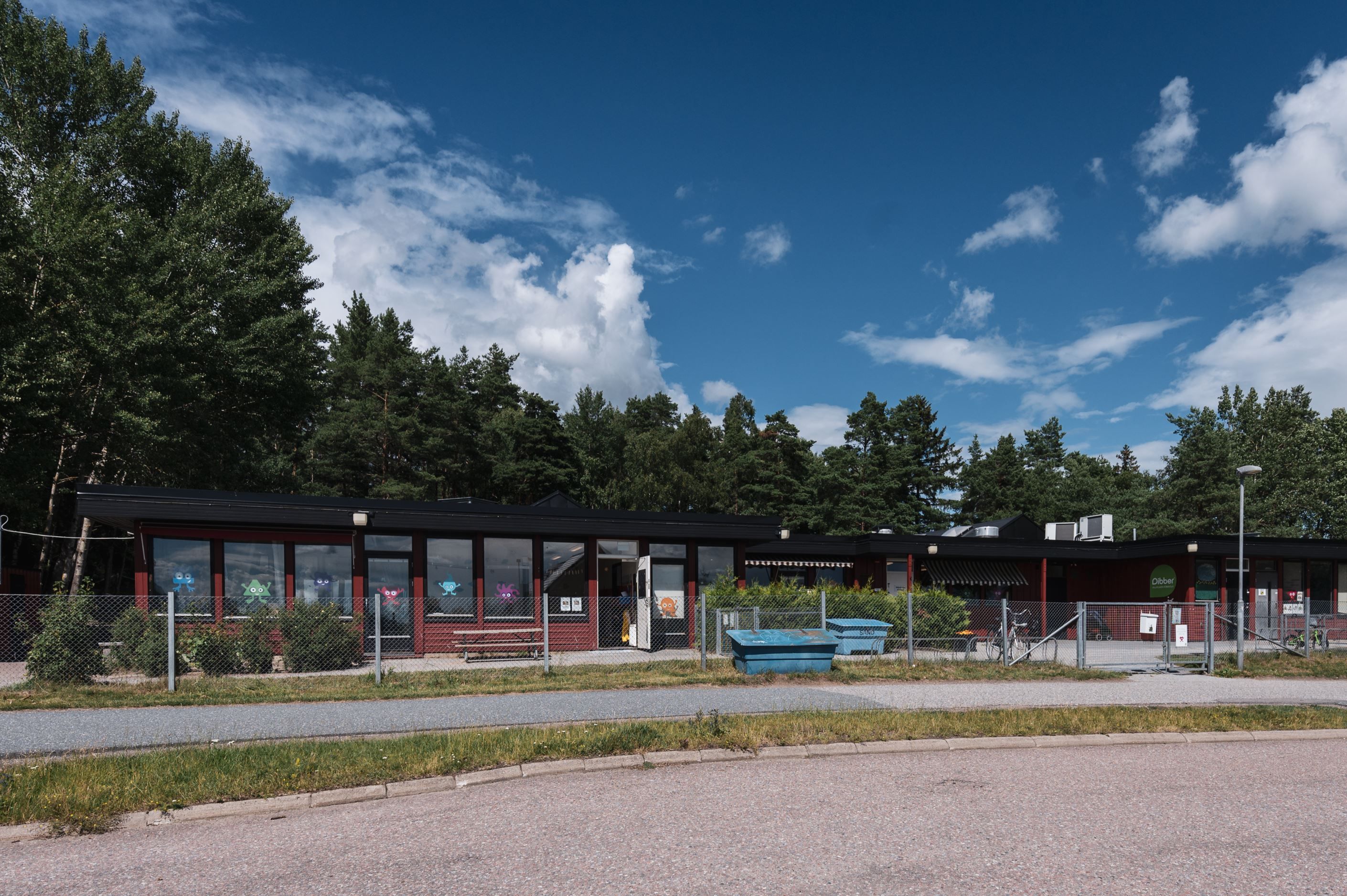 Ella Gård förskola