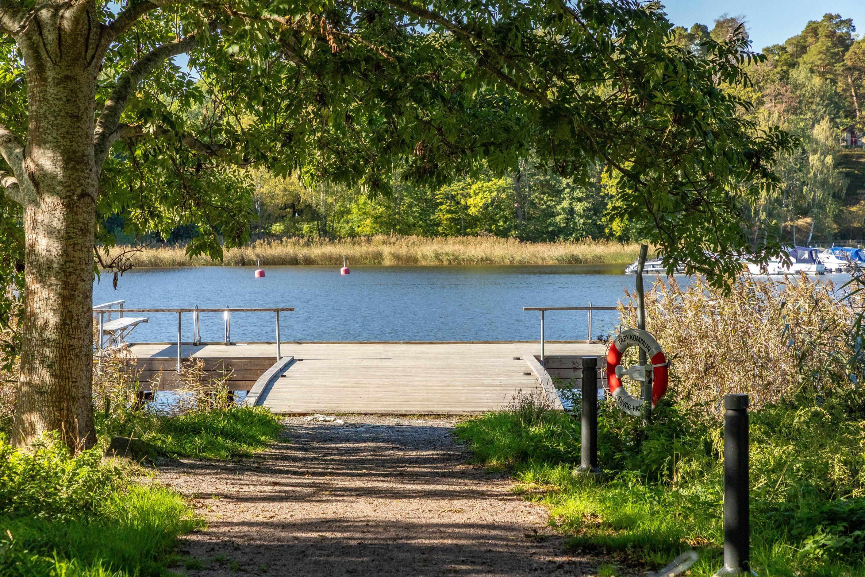 Områdesbild