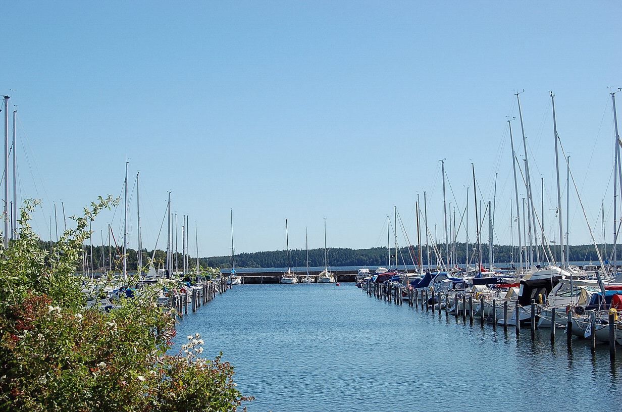 Viggbyholms båthamn 3