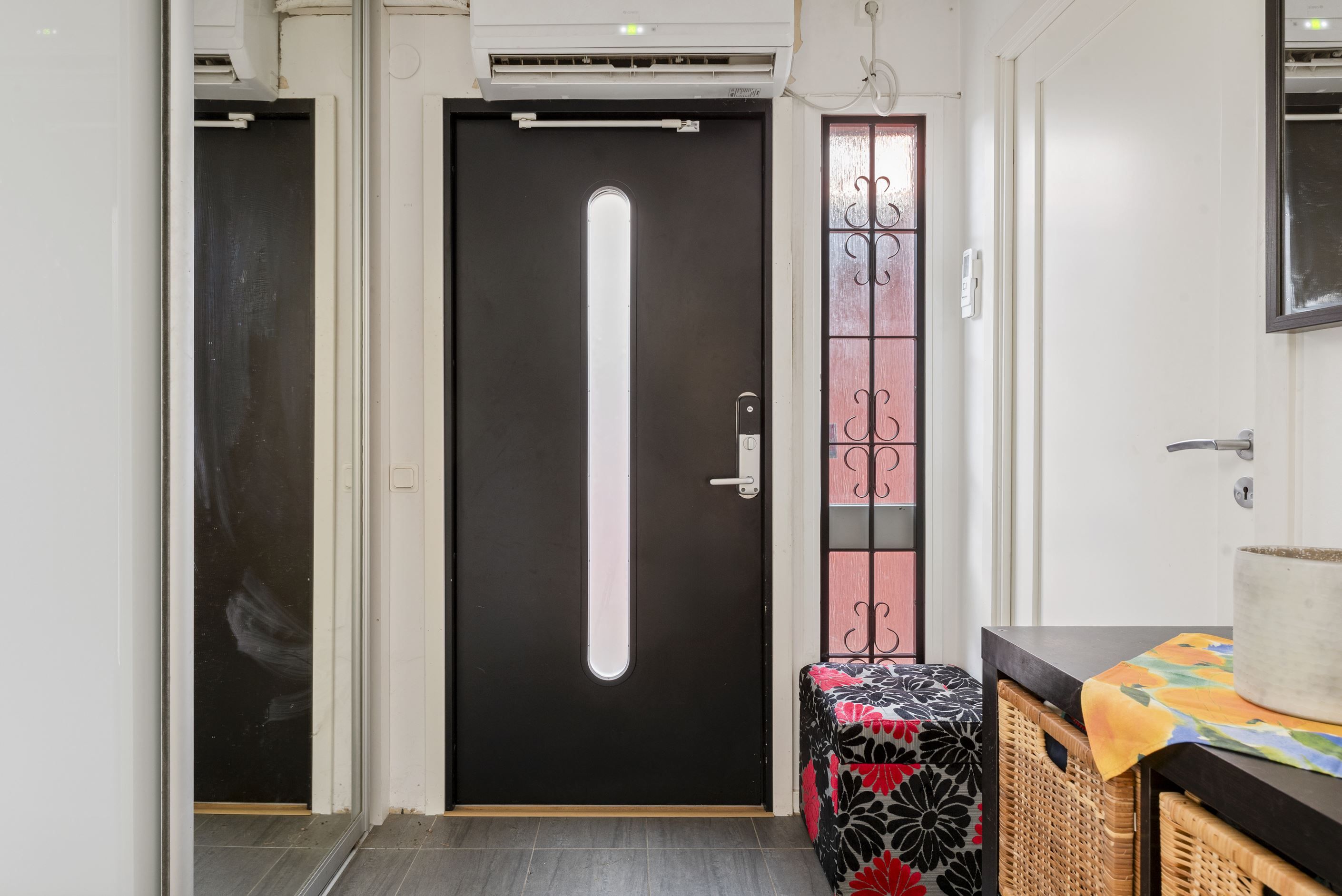 Entré/hall