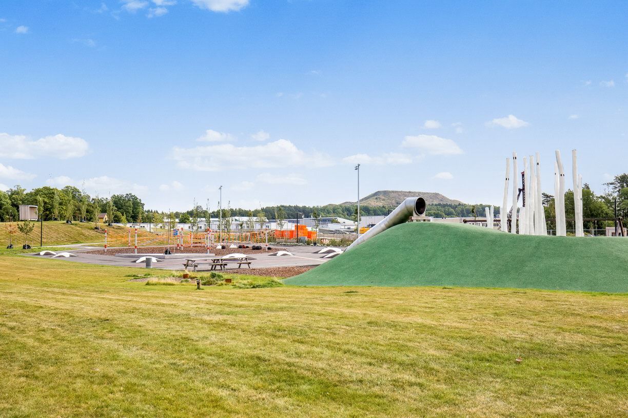 Lekpark Hägerneholm