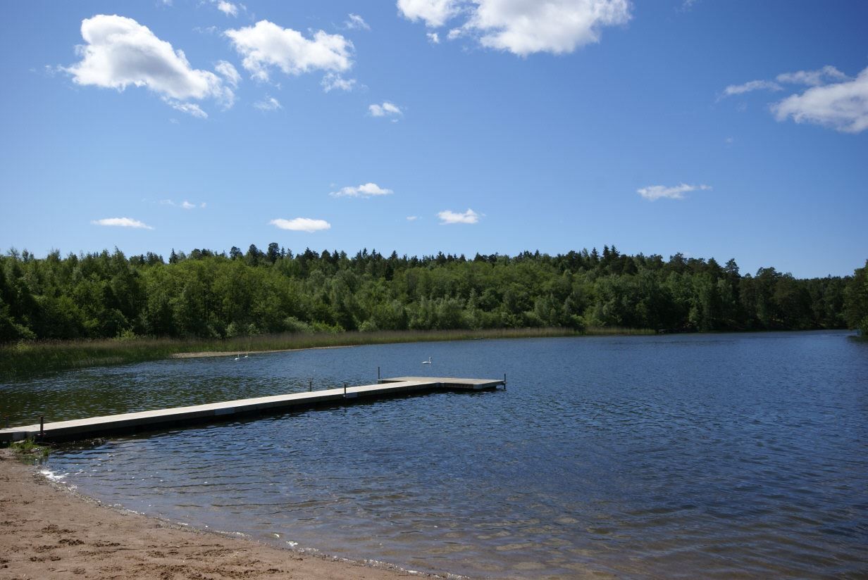 Rösjöbadet 3