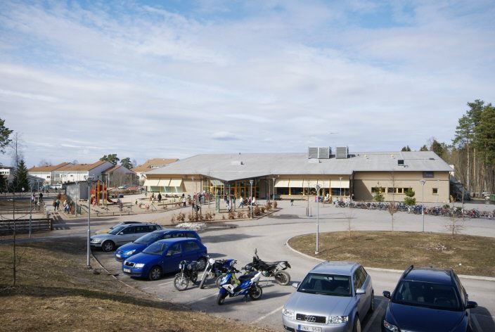 Vittraskolan
