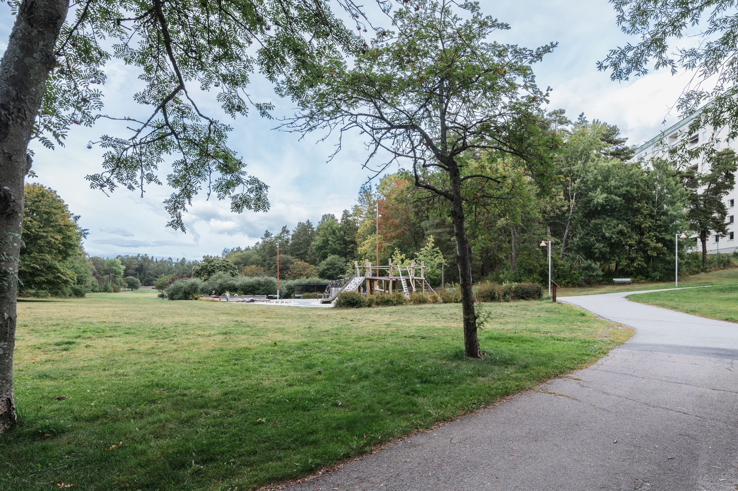Centralparken