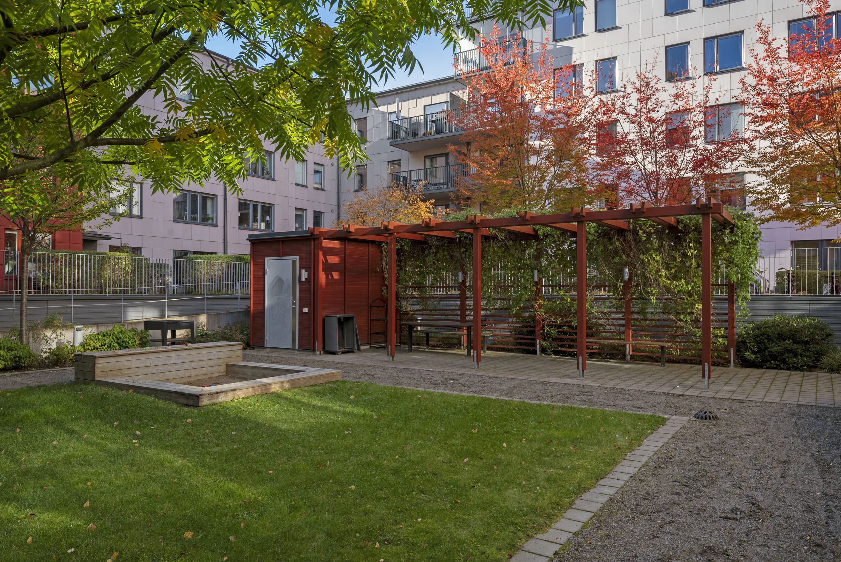 Exteriör