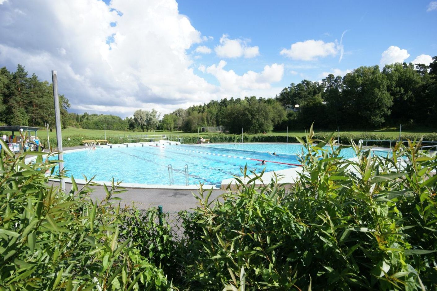 Norskogsbadet 3