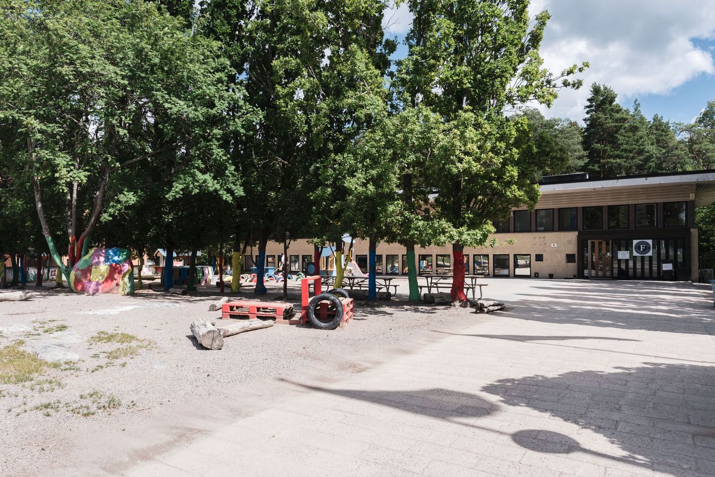 Futuraskolan