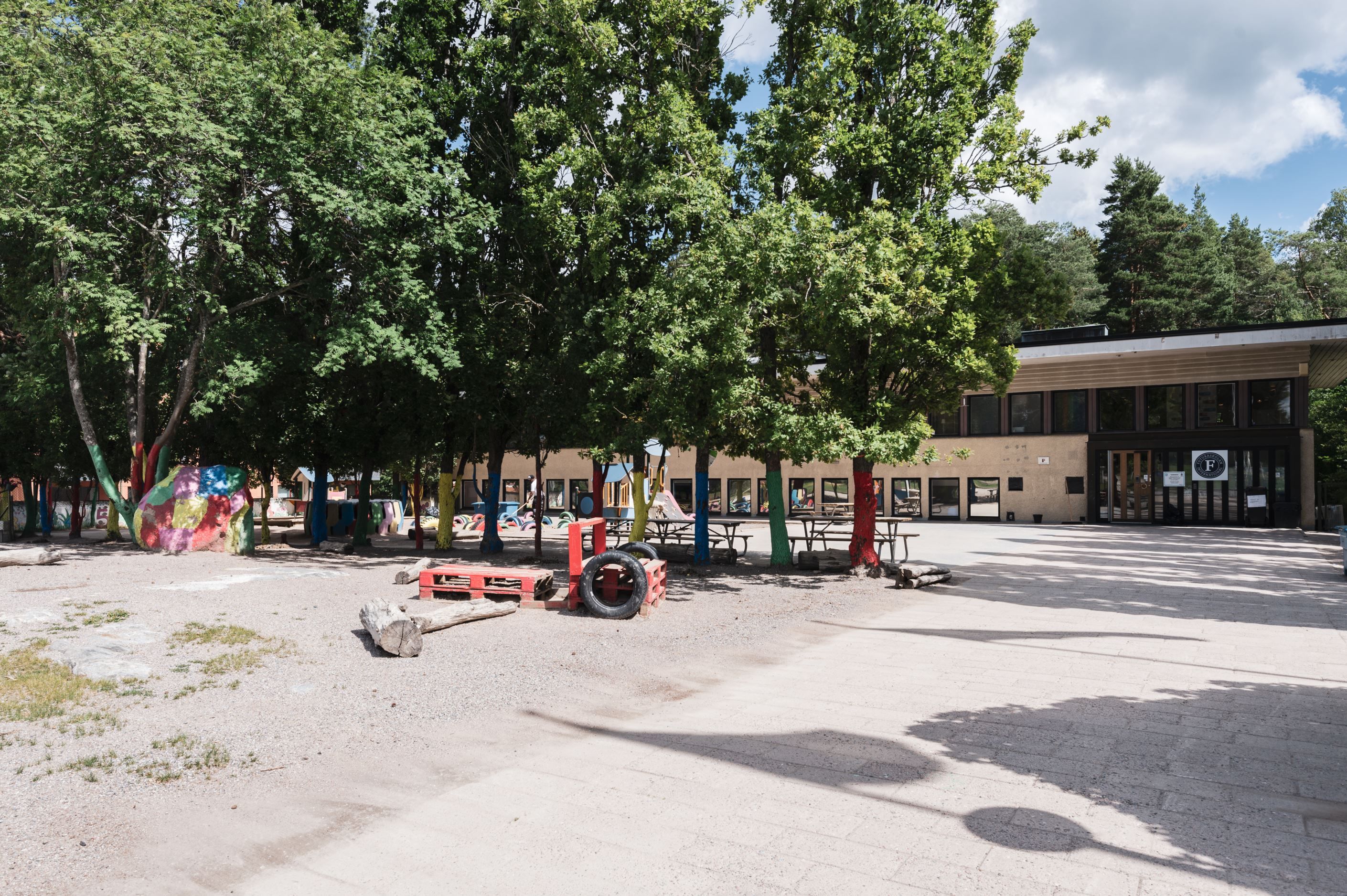 Futuraskolan