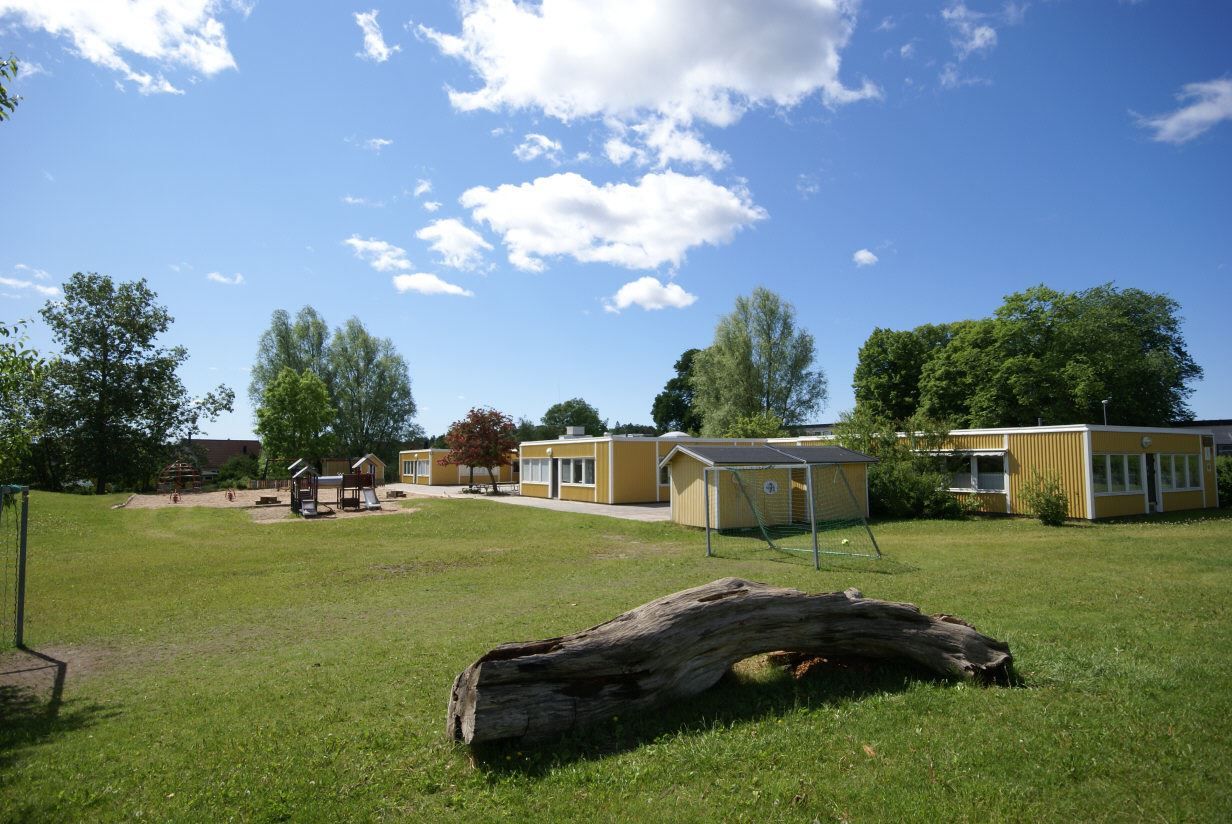 Ellagårds förskola