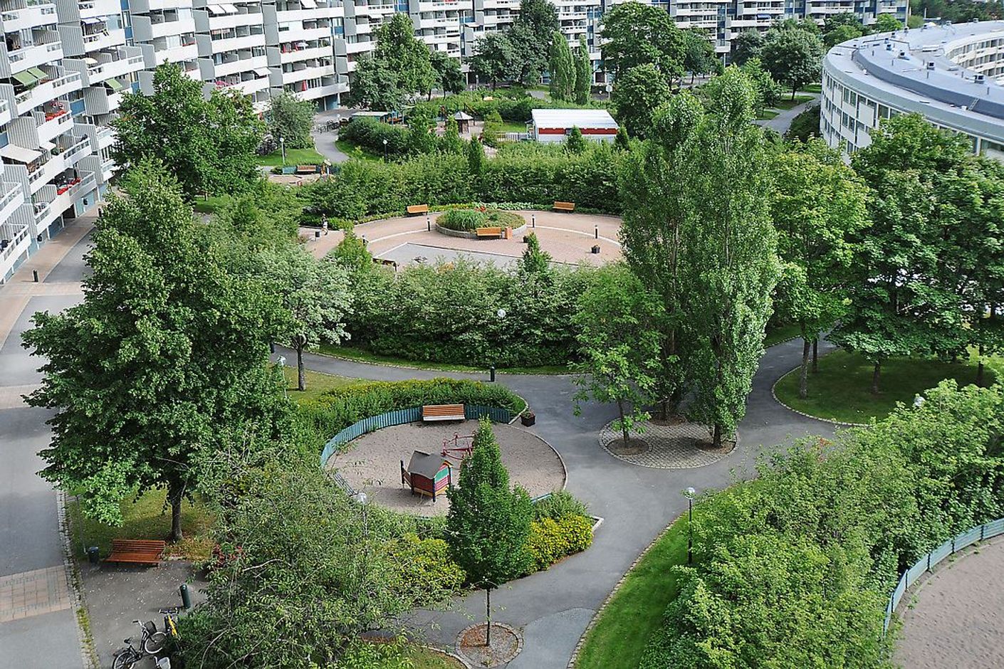 BRF Jupiter gården 3