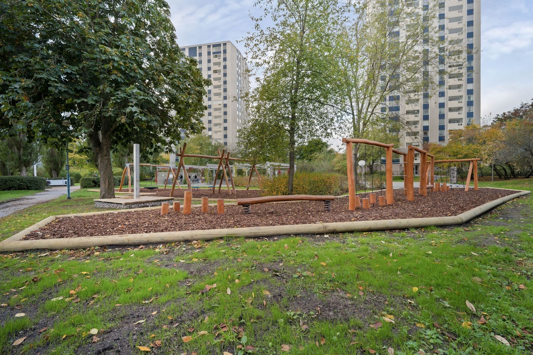 Lekplatsen 2