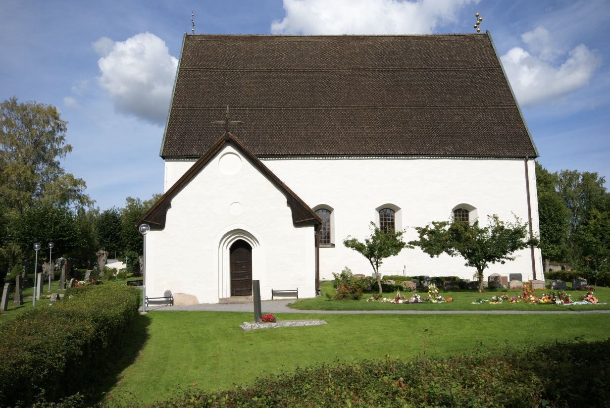 Täby Kyrka 2