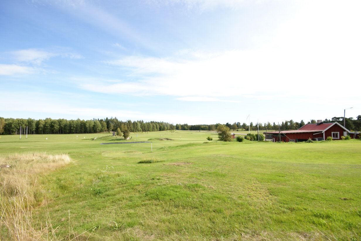 Jarlabanke golfbana 4