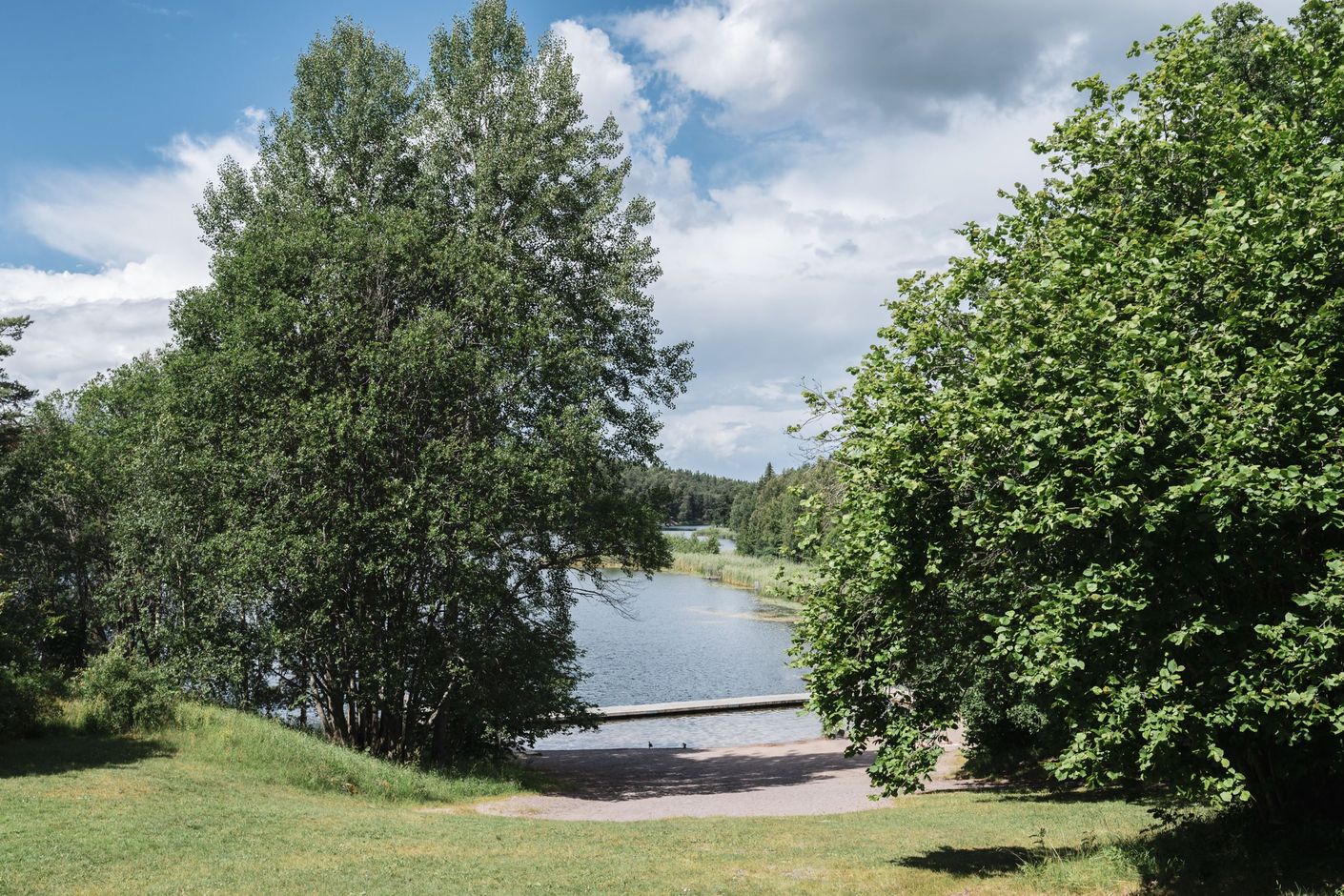 Rösjön