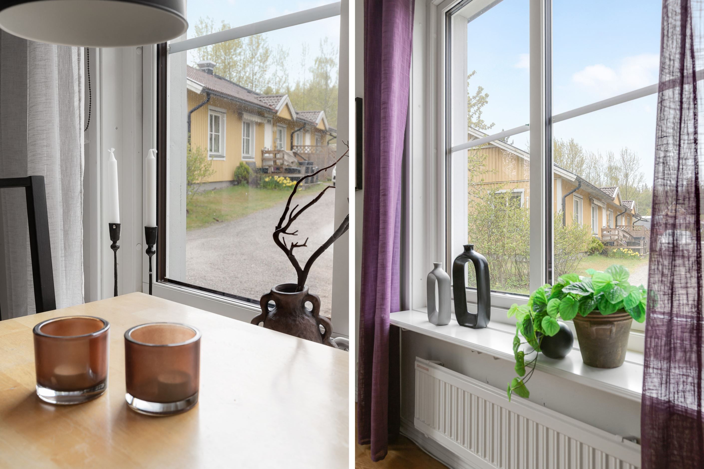 Interiör