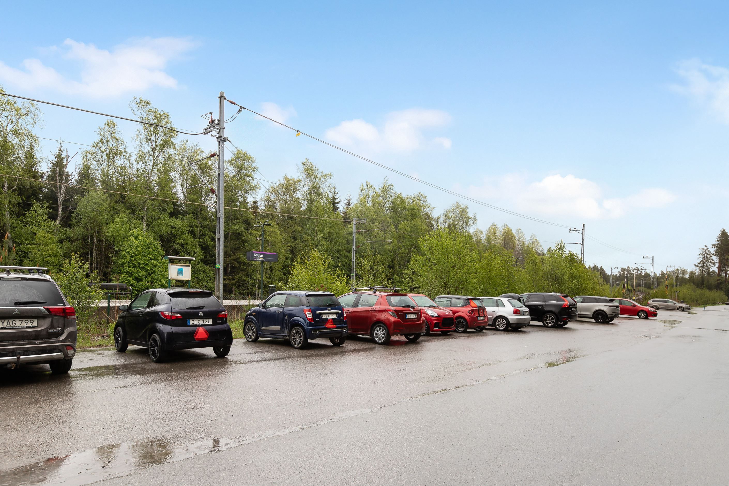 Närområde