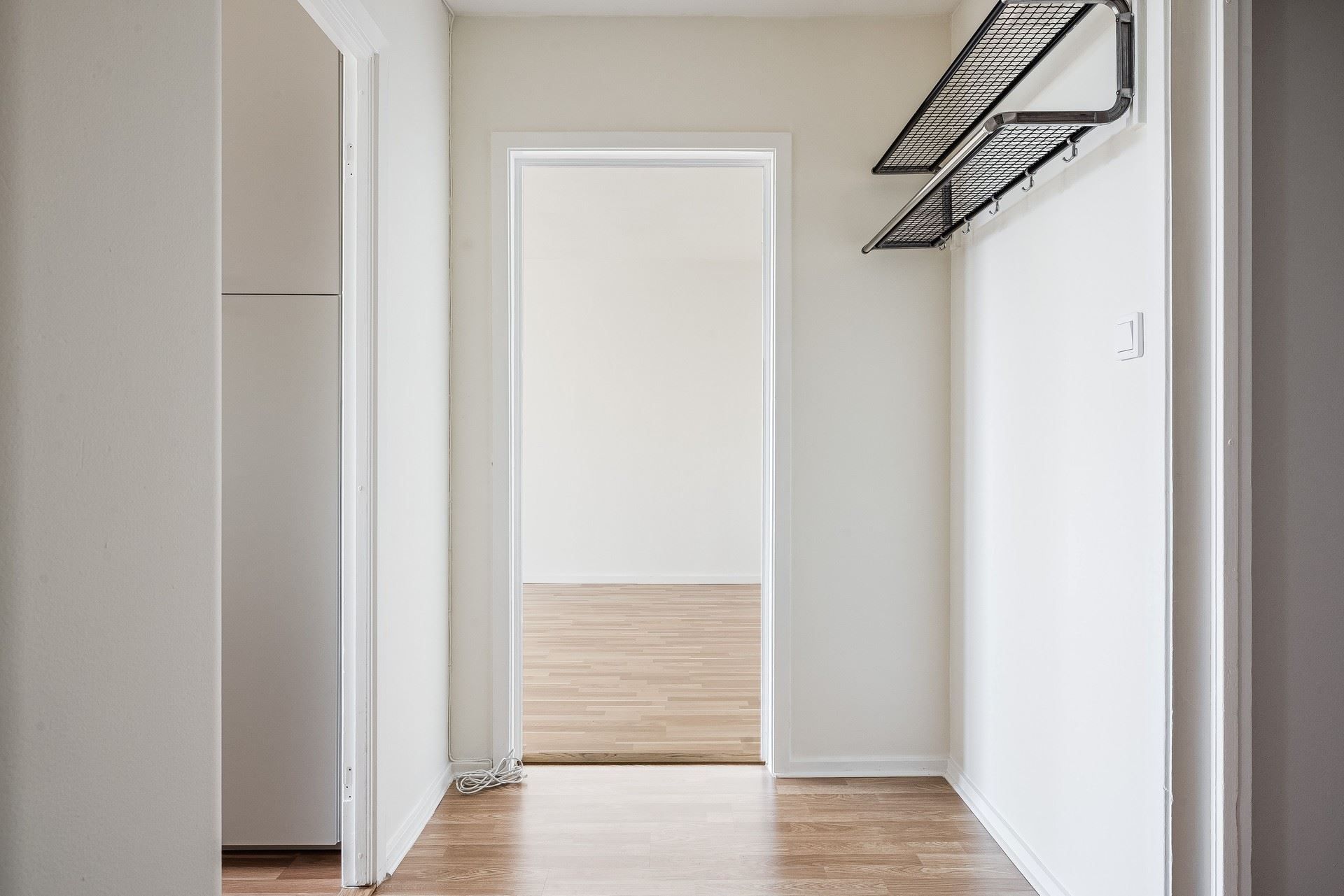 Inre hall