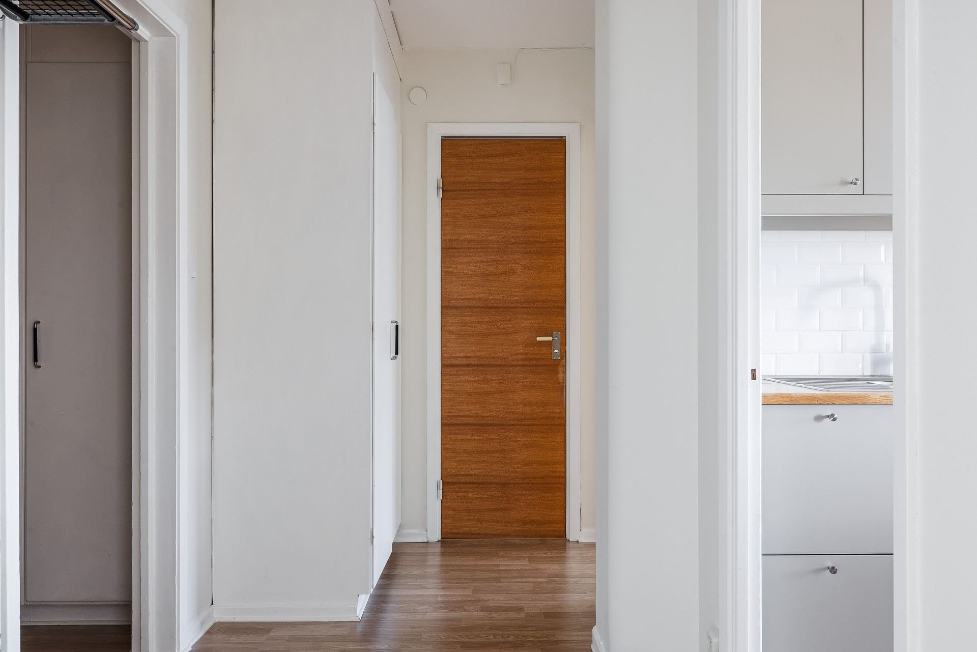 Inre hall