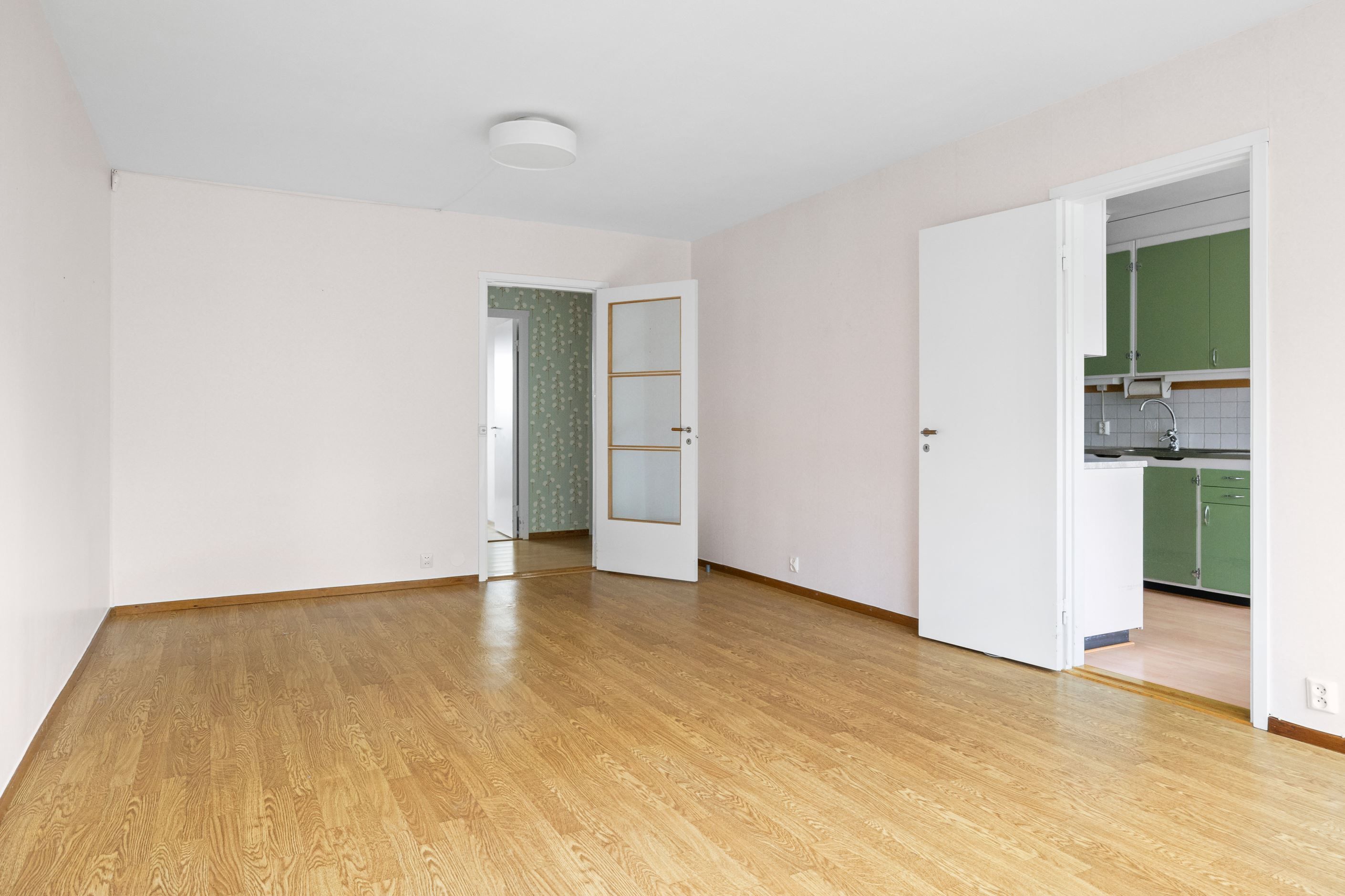 Vardagsrum