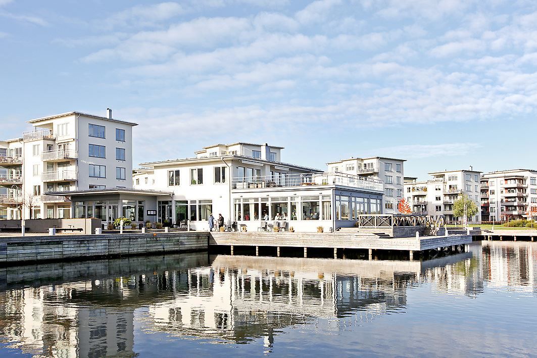 Restaurang Pont