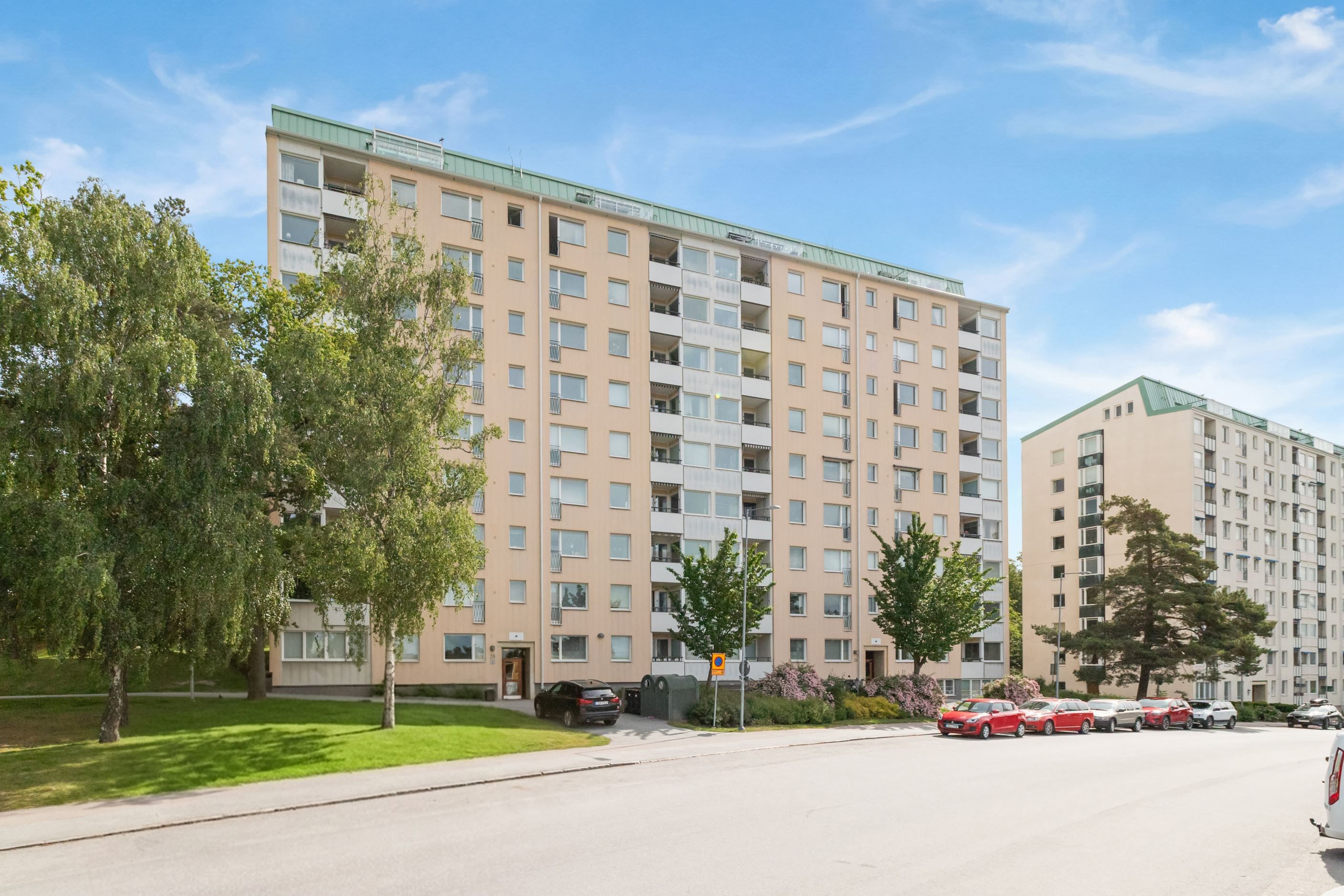 Eskadervägen 28
