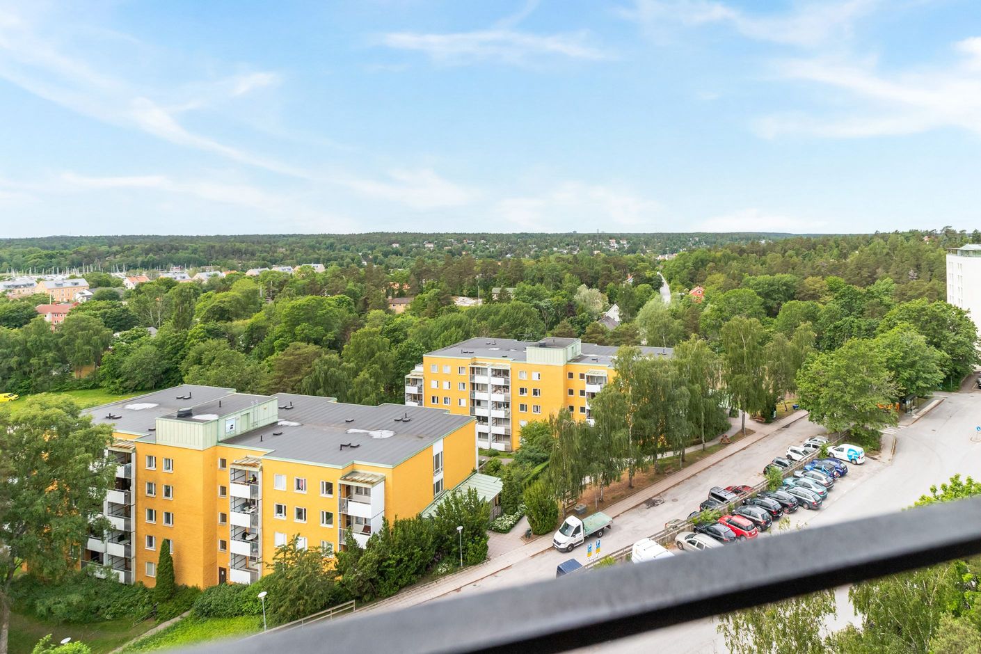 Utsikt