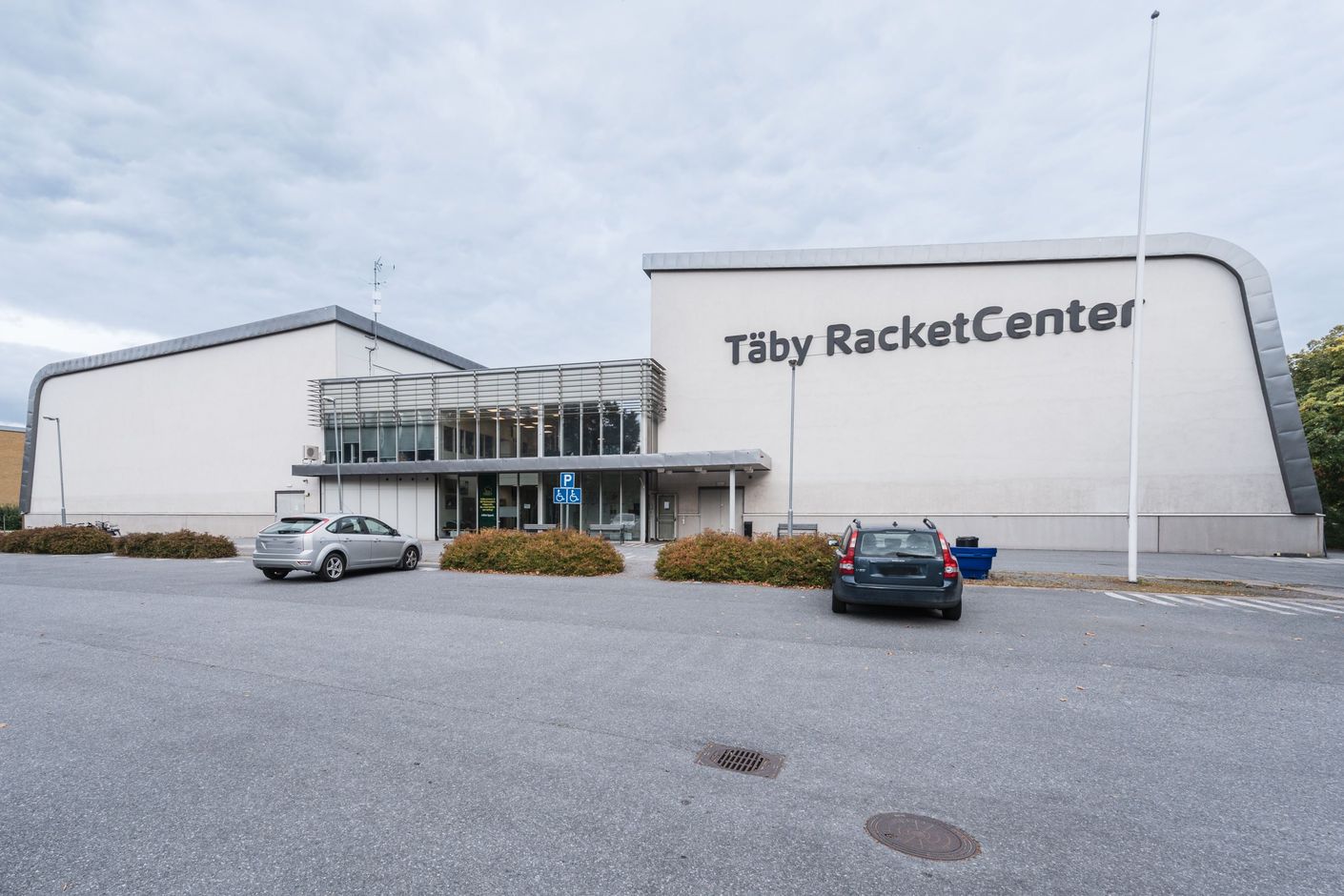 Täby Racketcenter