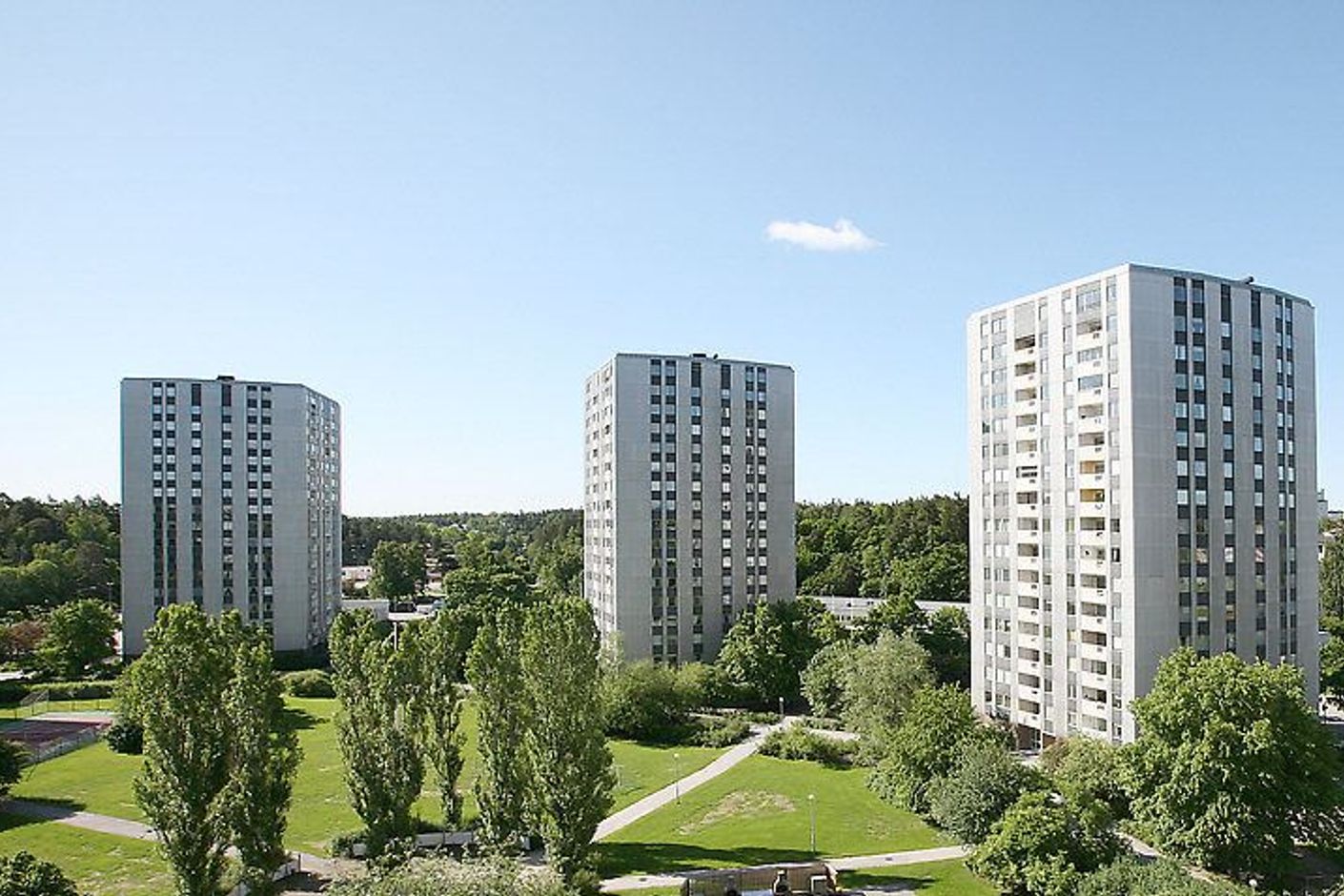 Gården