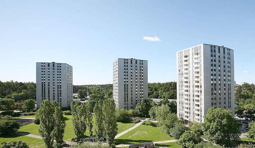 Gården