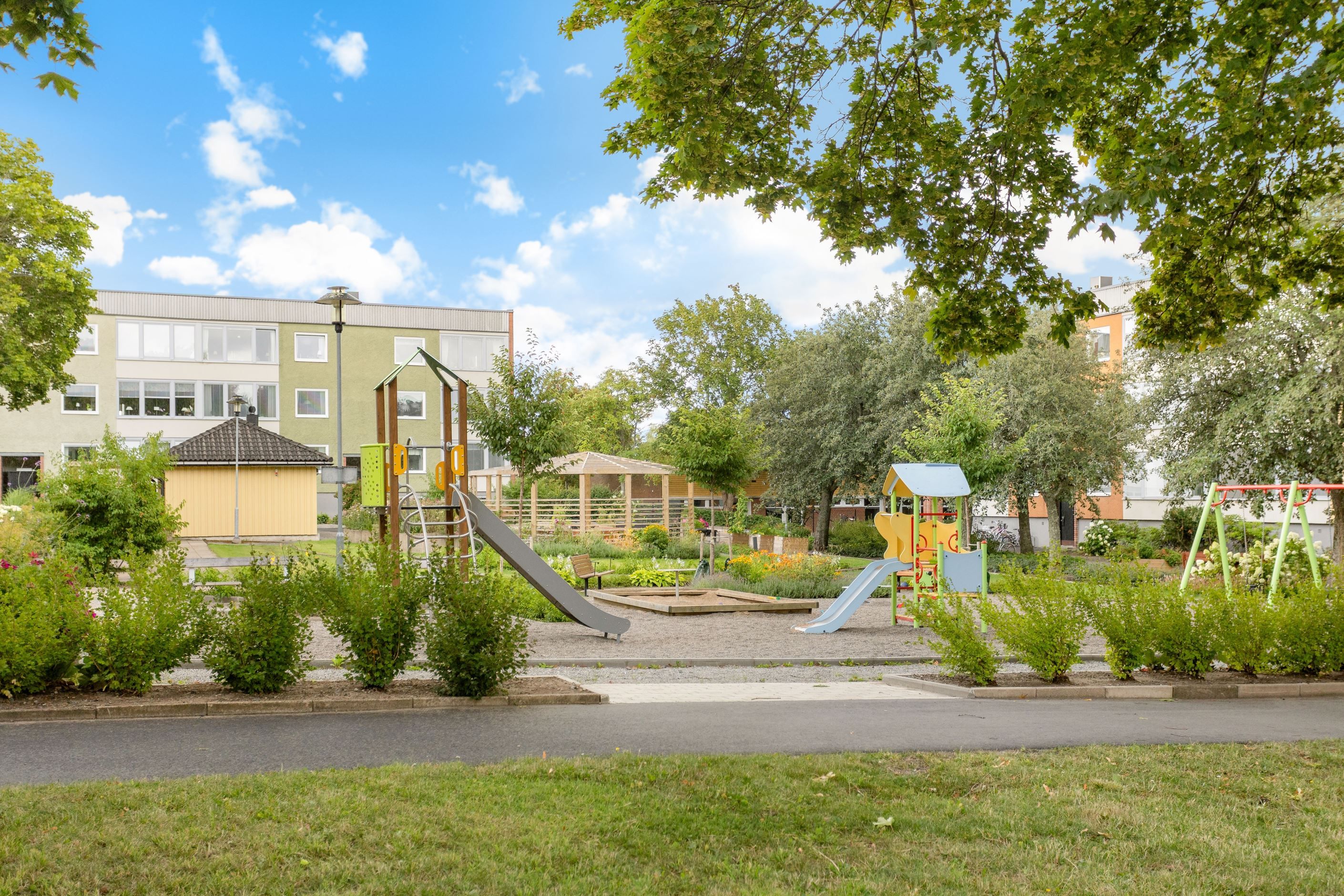 Lekpark
