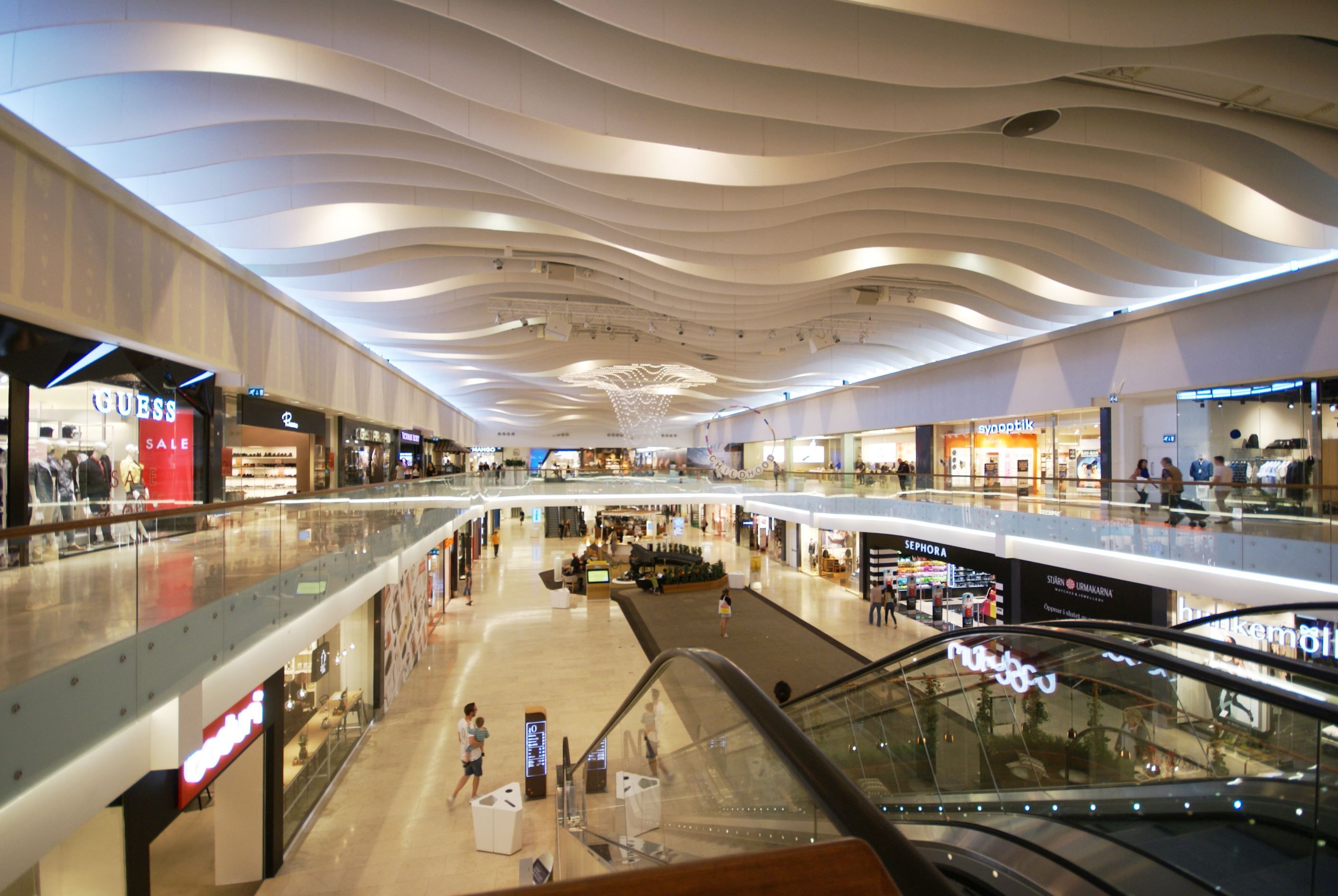 Täby centrum