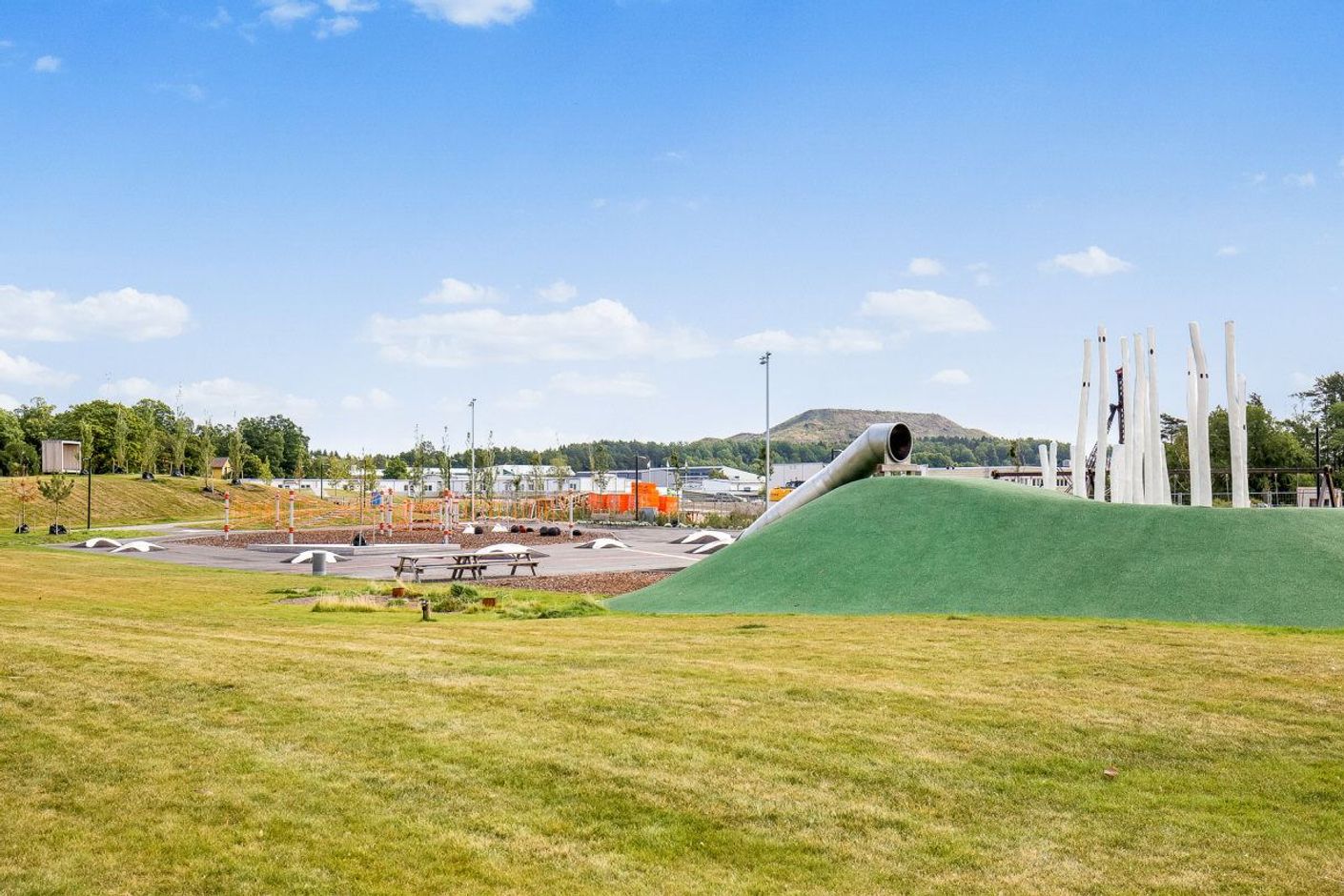 Lekpark Hägerneholm