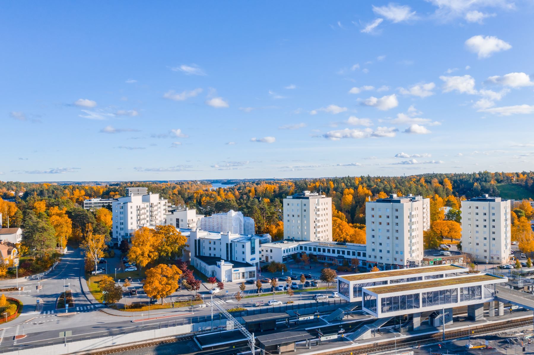 Närområde