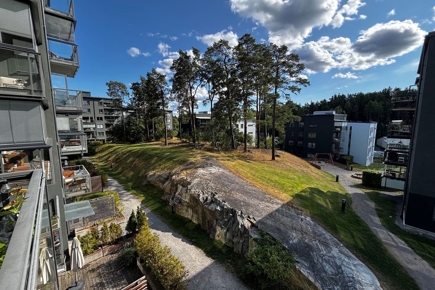 Innergård