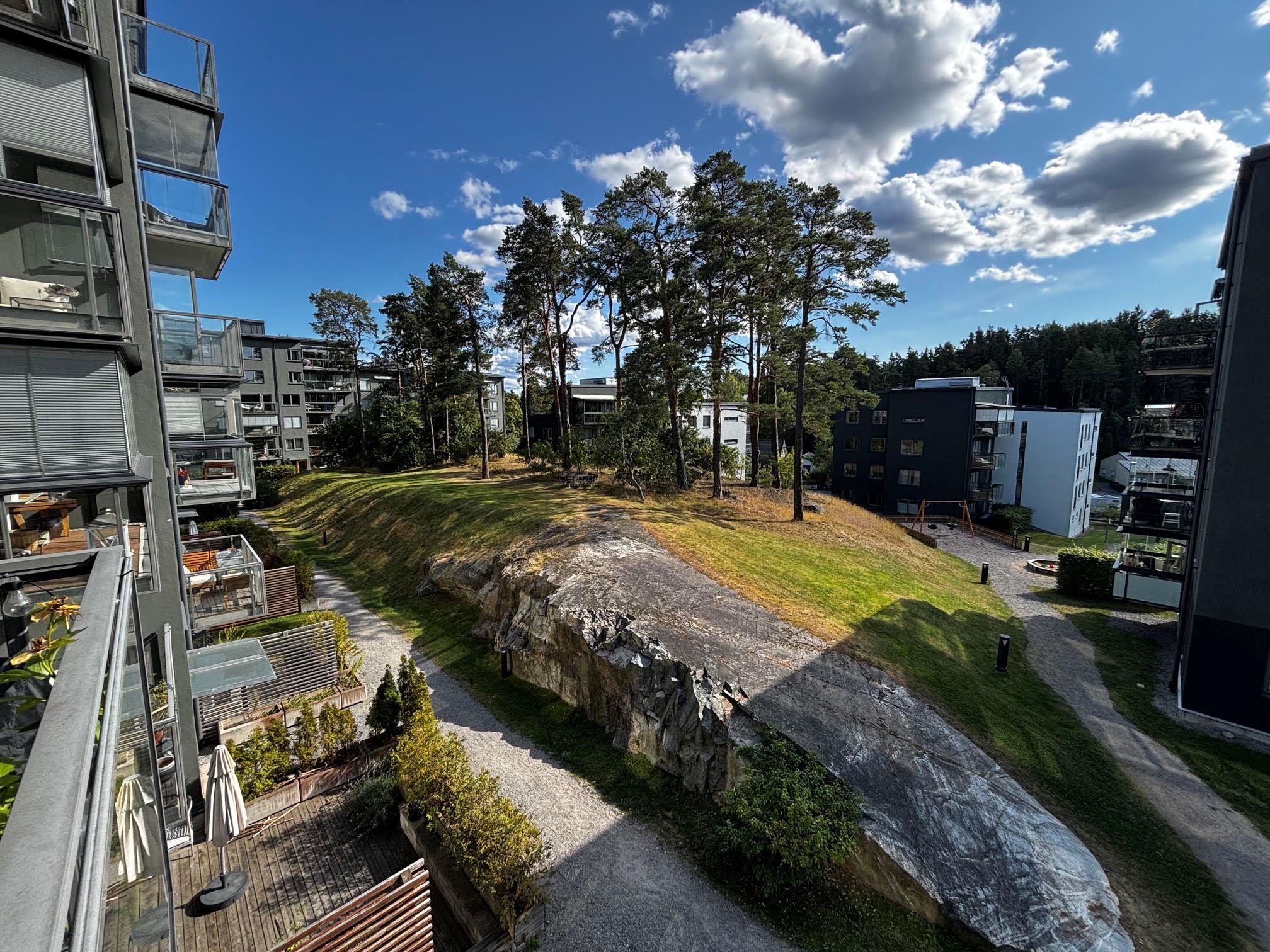 Innergård