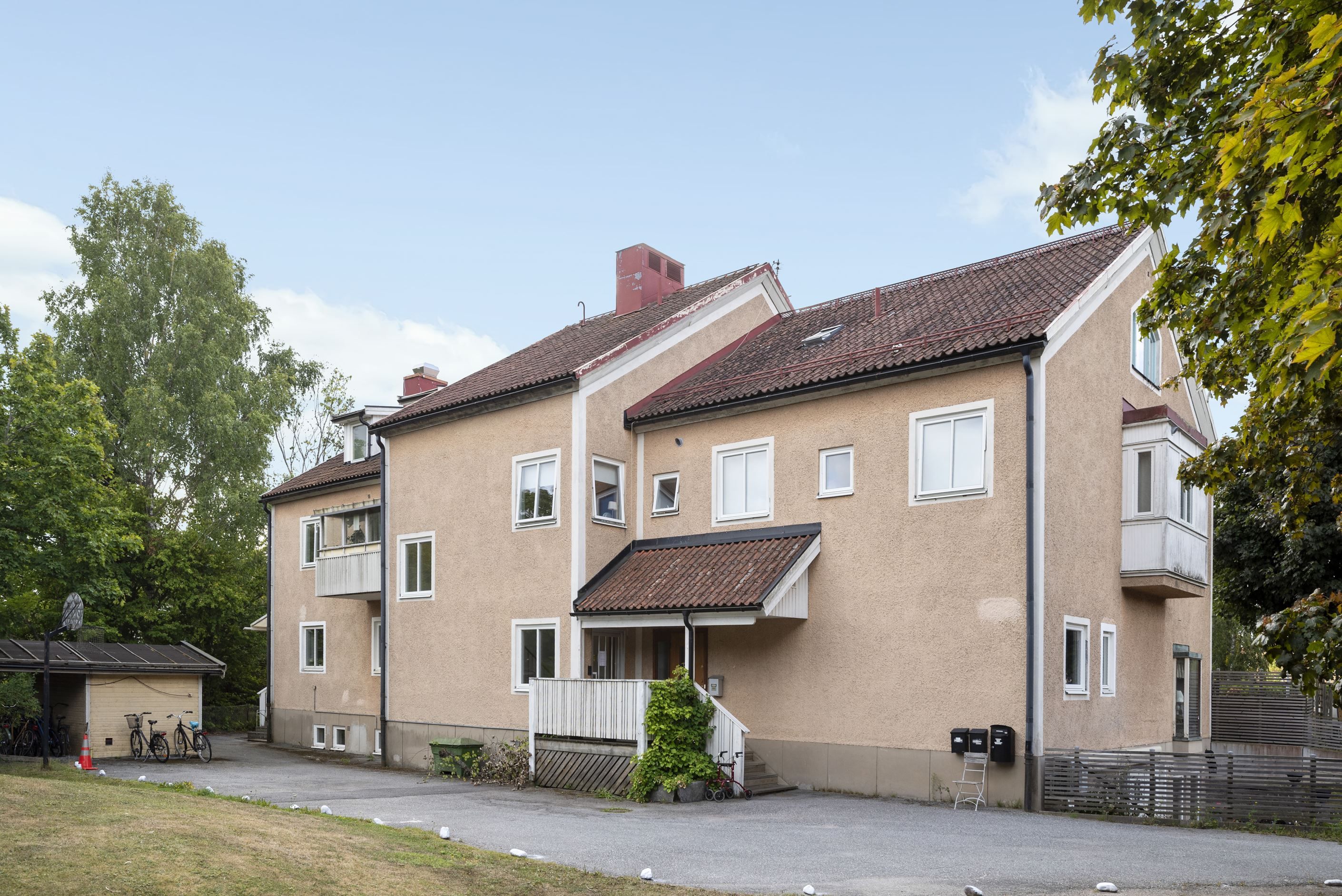 Exteriör