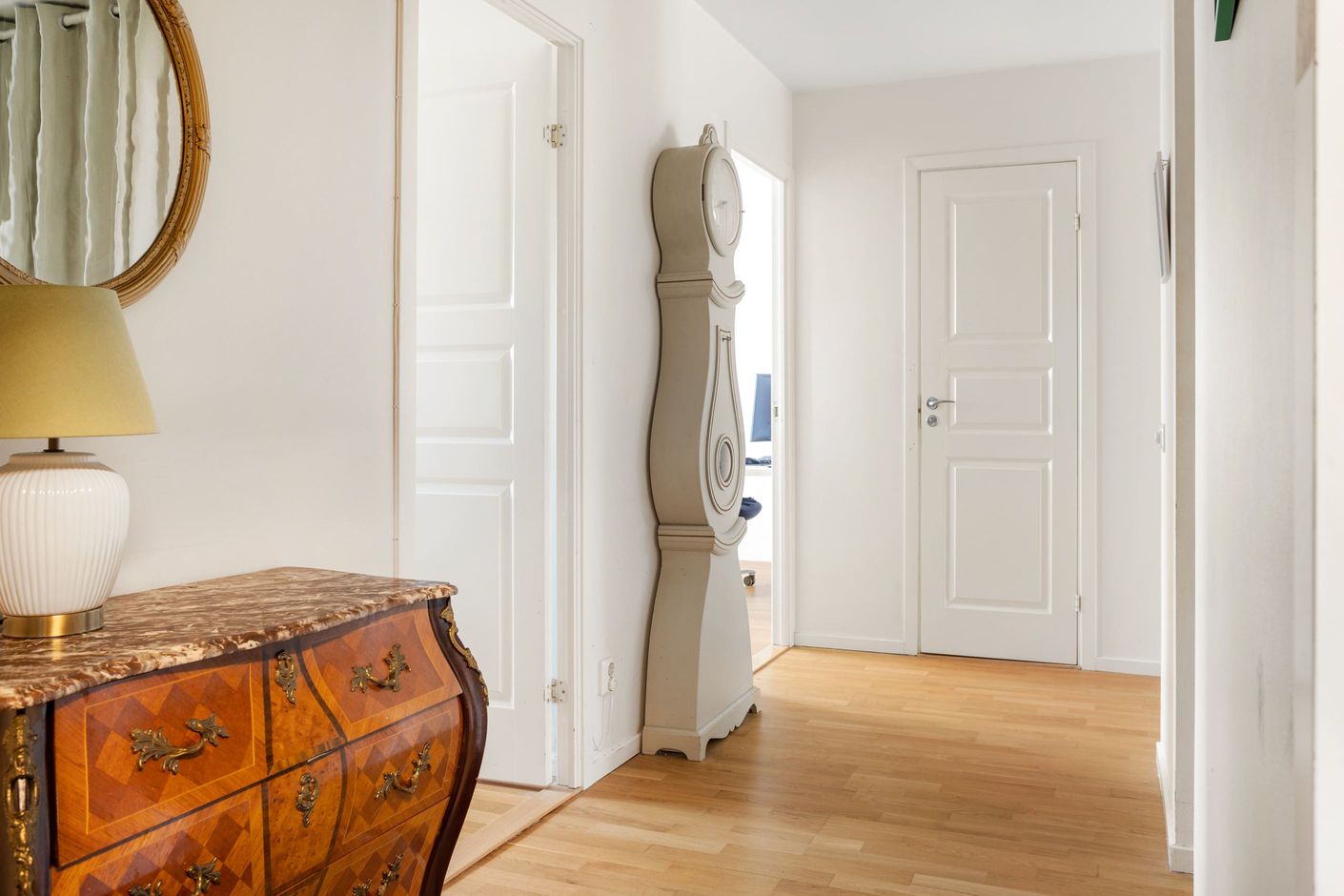 Hall