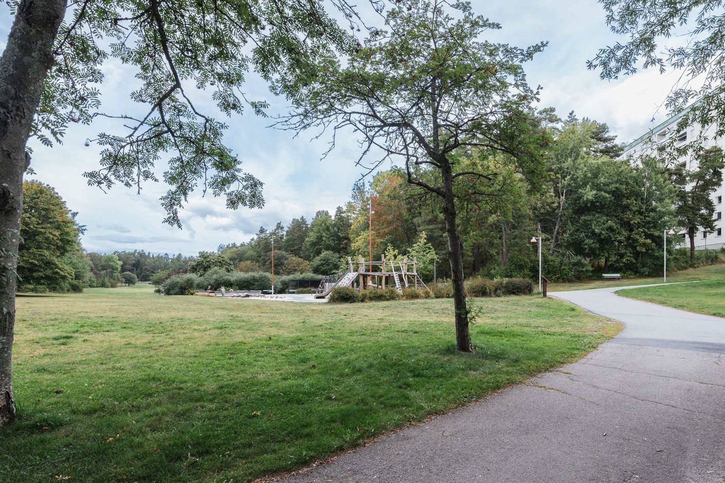 Centralparken