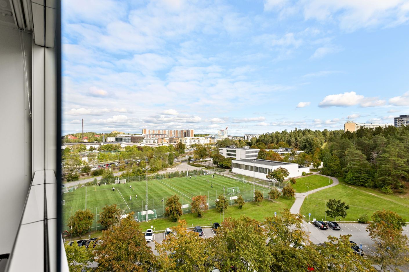 Näsbydalsvägen 10, 8tr – bild 2
