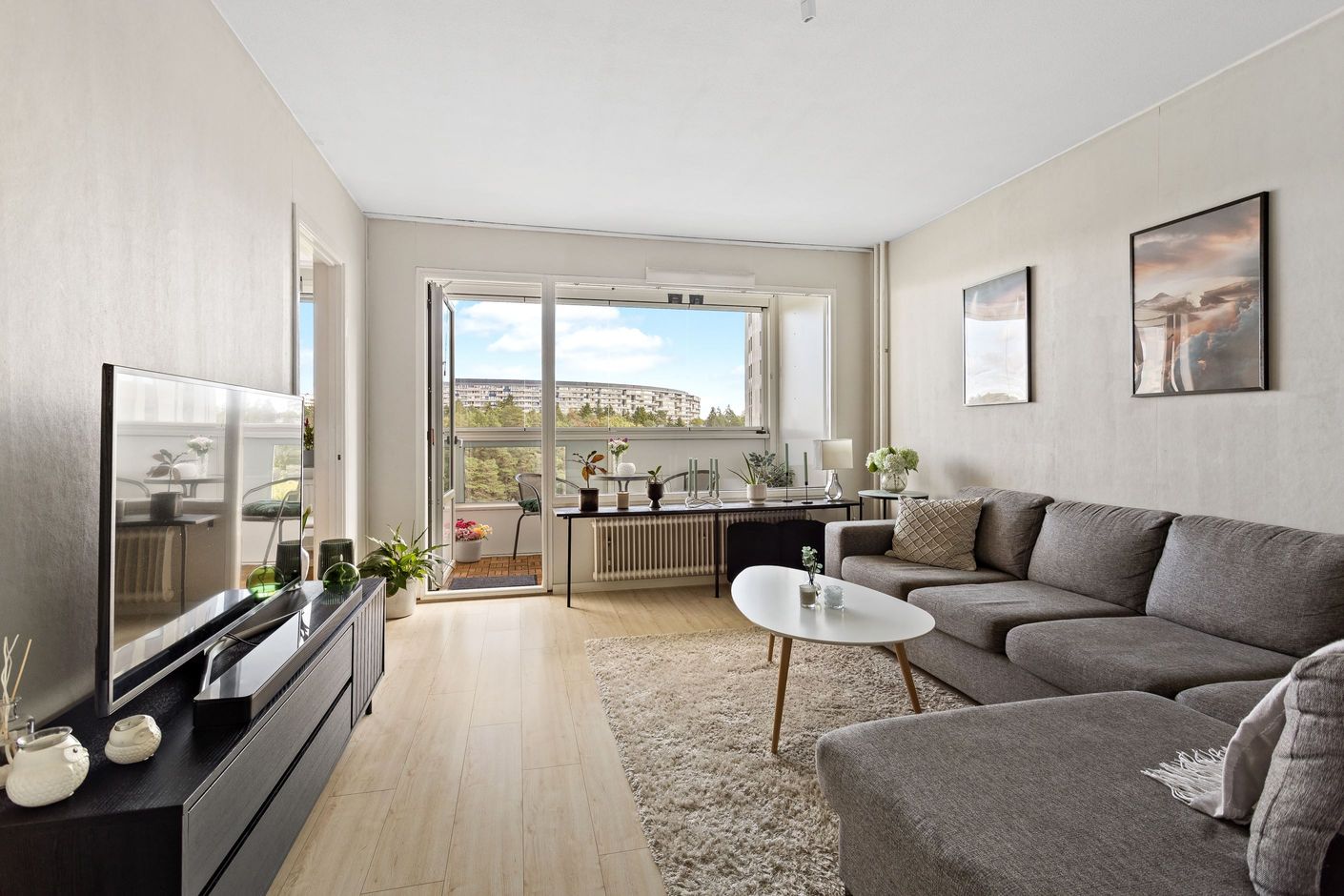 Näsbydalsvägen 10, 8tr – bild 4