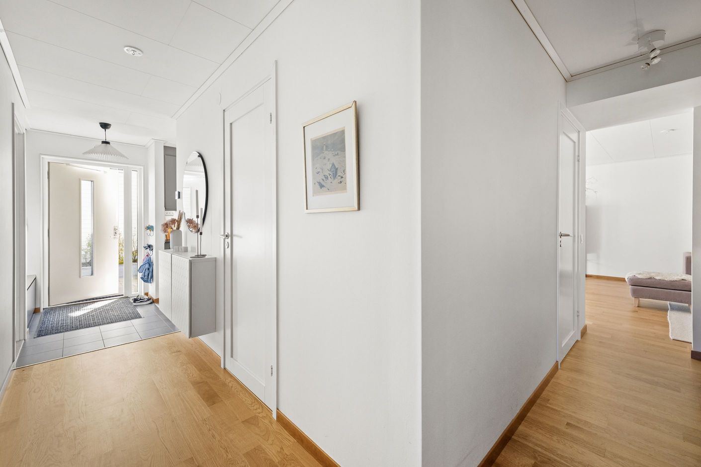 Hall