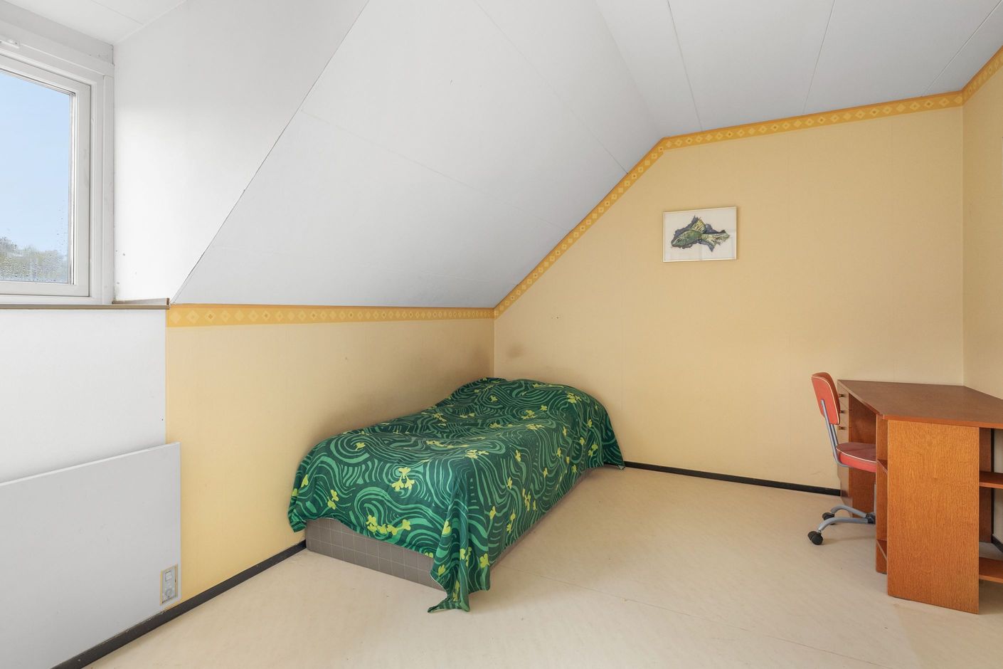 Sovrum