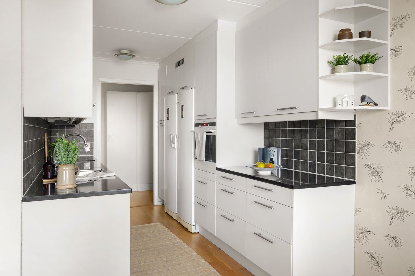 Åkerbyvägen 86, 5tr – bild 4